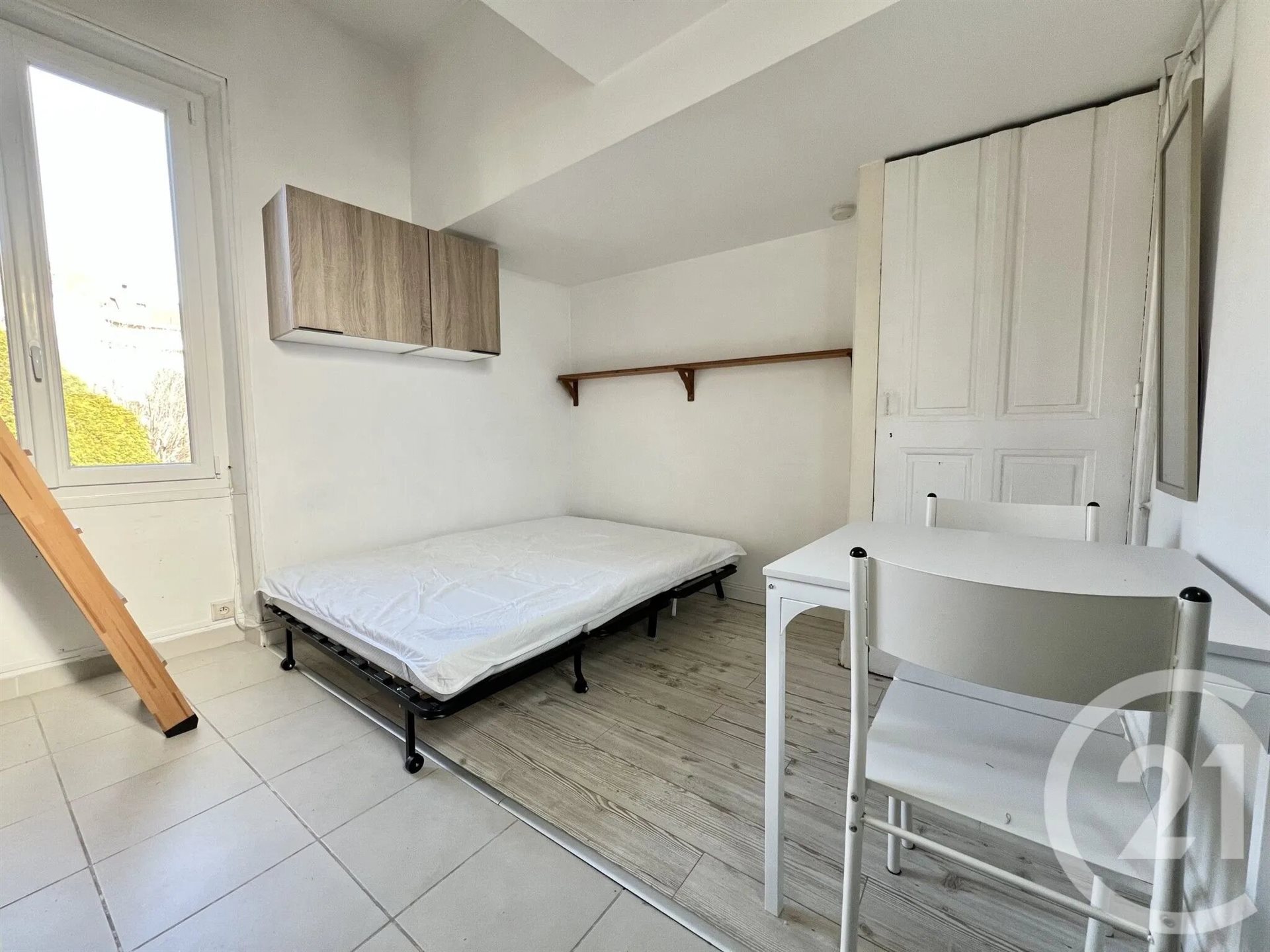 Appartement à louer, 13m², Grenoble