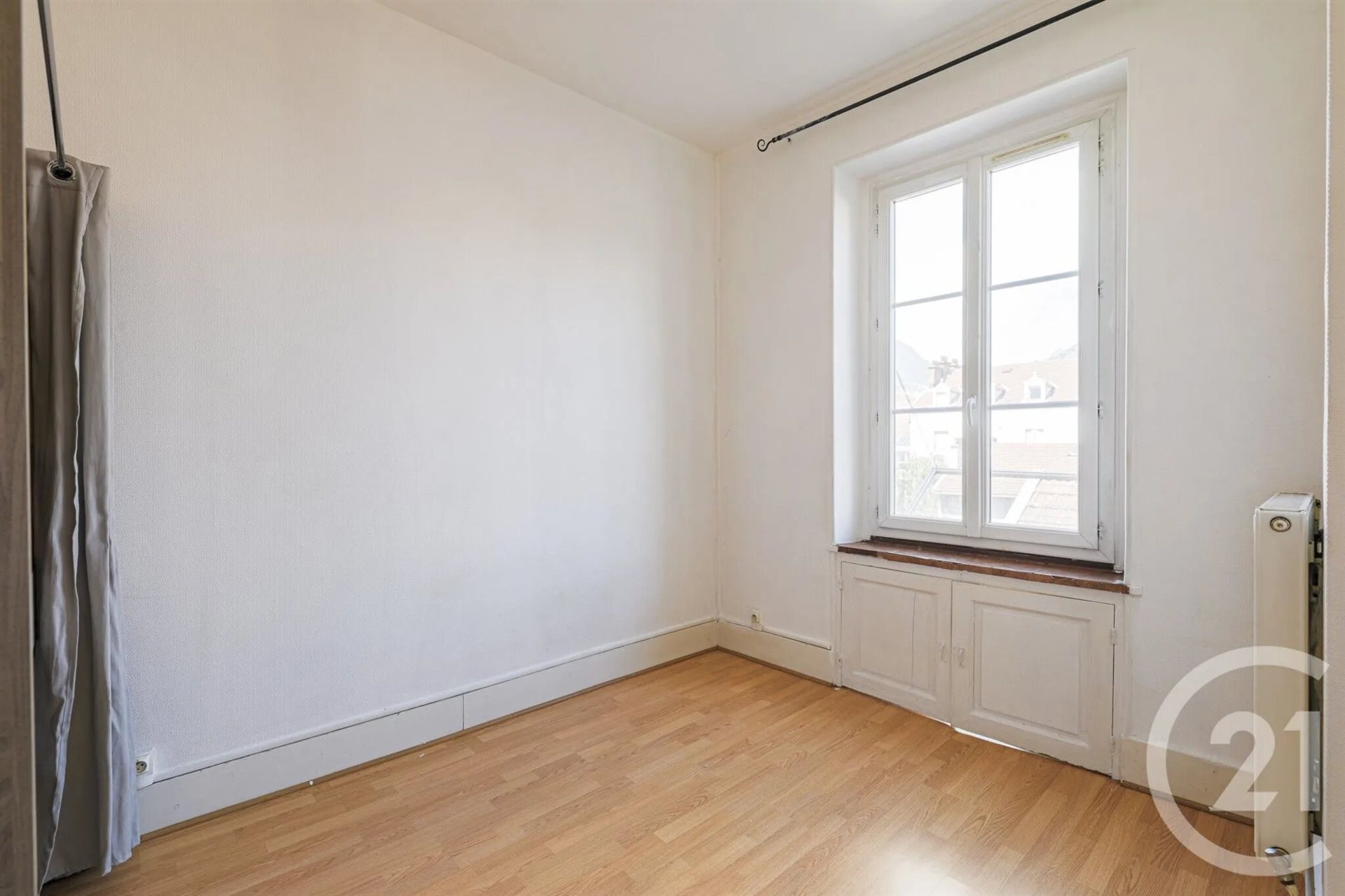 Appartement à vendre, 57m², Grenoble
