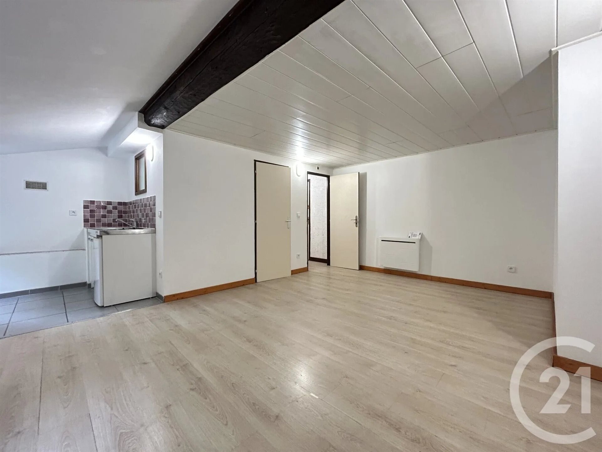 Appartement à louer, 30m², Sassenage