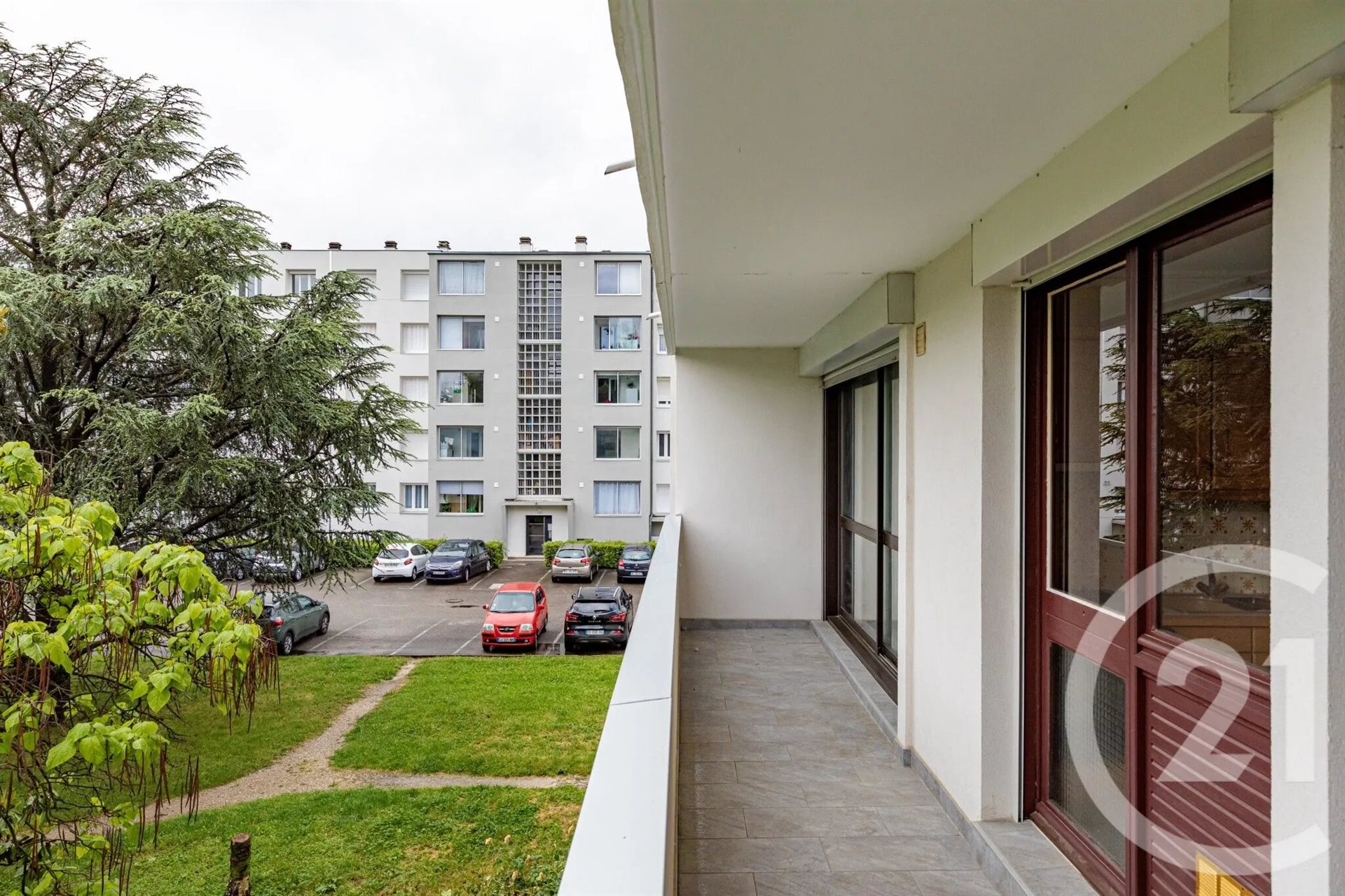 Appartement à vendre, 46m², Echirolles