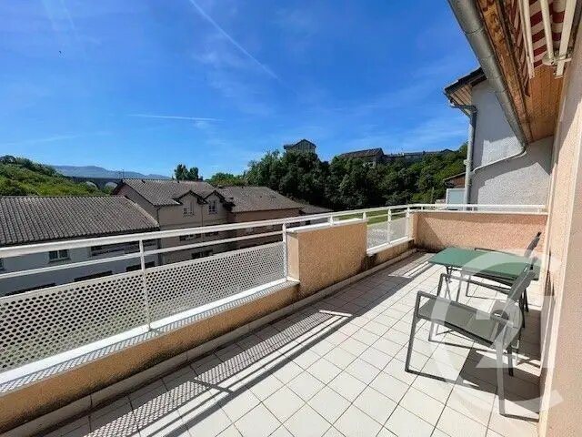 Appartement à vendre, 75m², Saint-Marcellin