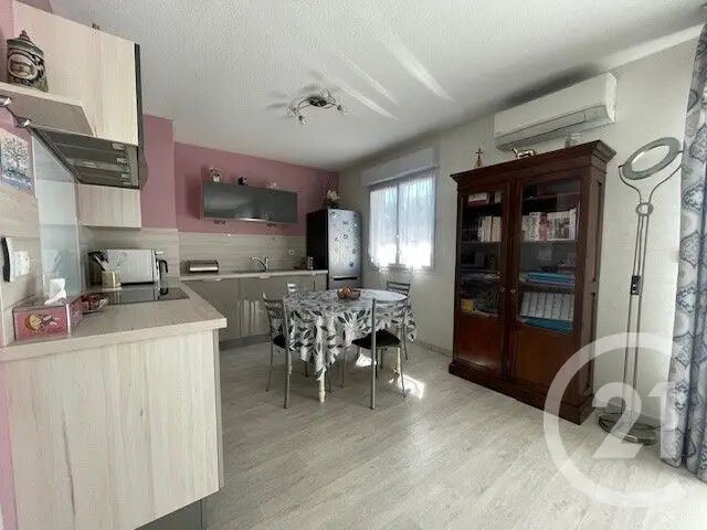 Appartement à vendre, 75m², Saint-Marcellin