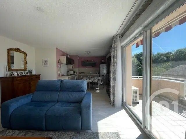 Appartement à vendre, 75m², Saint-Marcellin