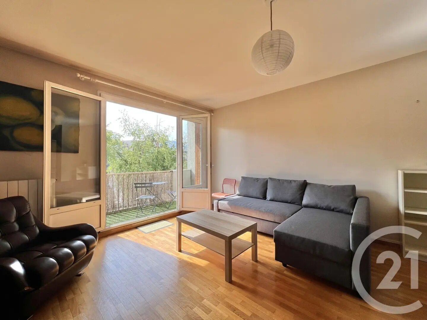 Appartement à louer, 84m², Grenoble