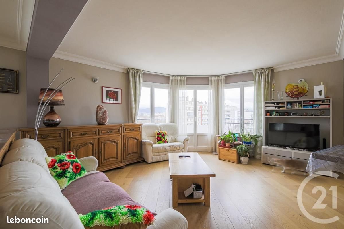 Appartement à vendre, 156m², Grenoble