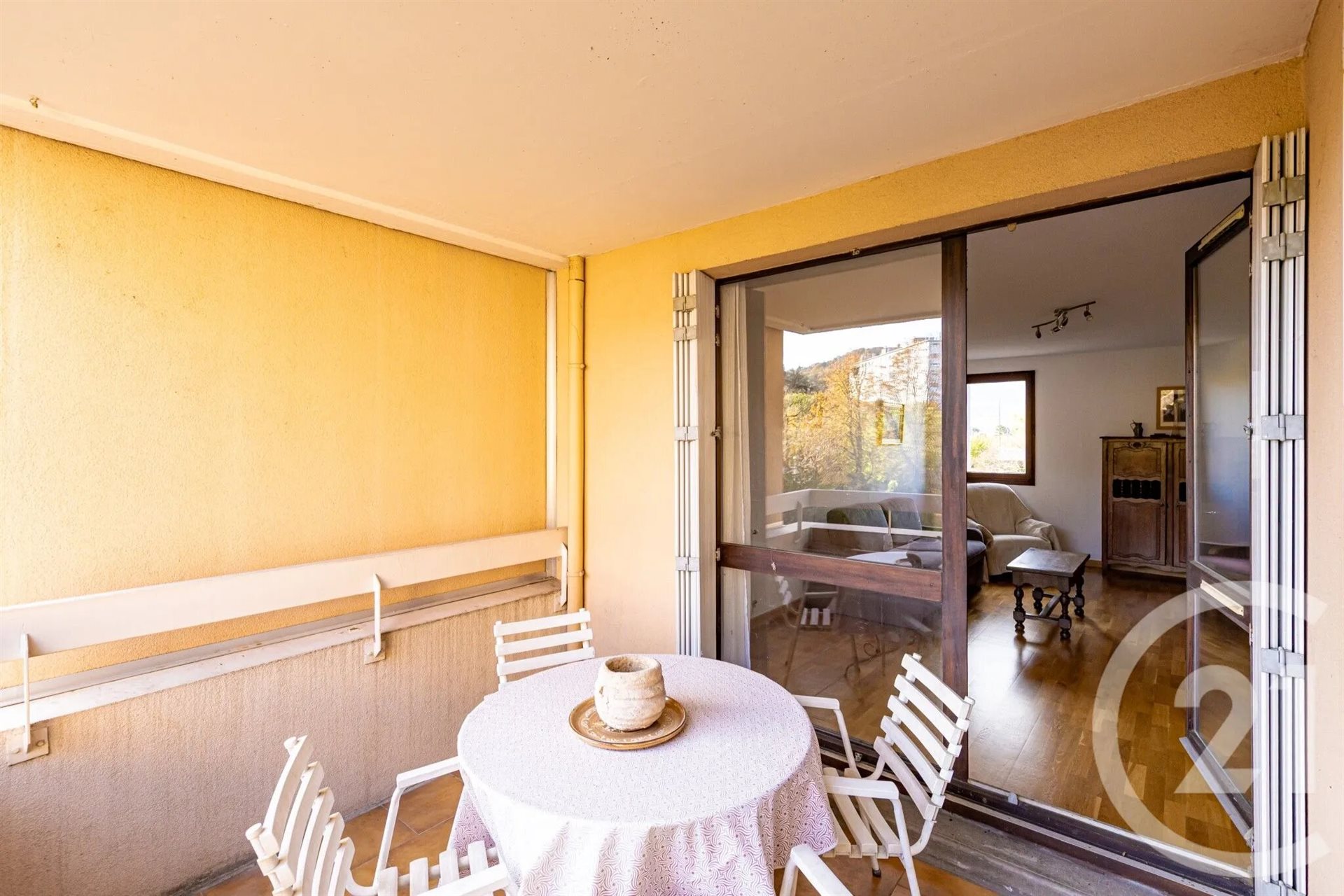 Appartement à vendre, 88m², Echirolles