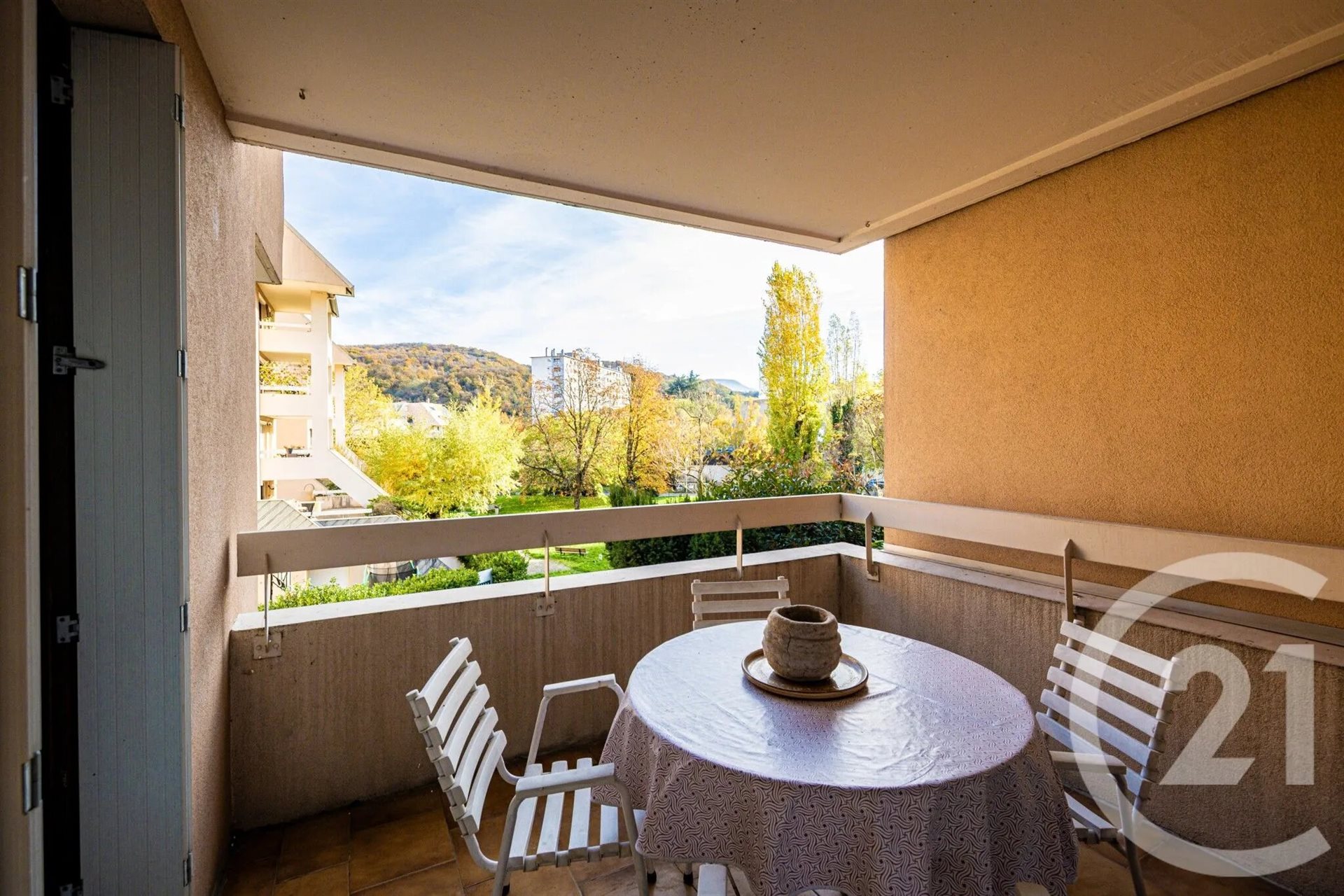 Appartement à vendre, 88m², Echirolles