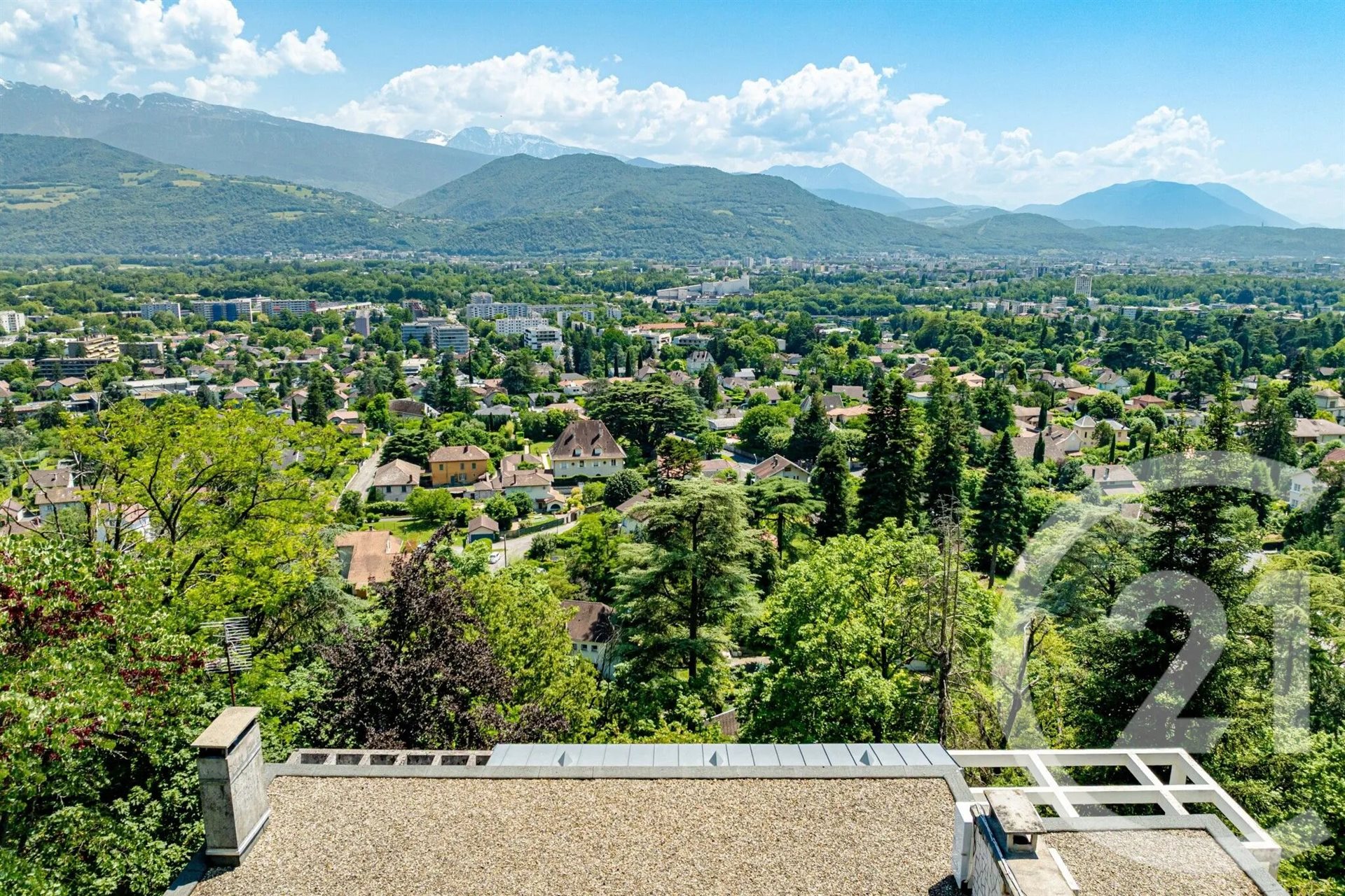 Maison à vendre, 256m², Corenc