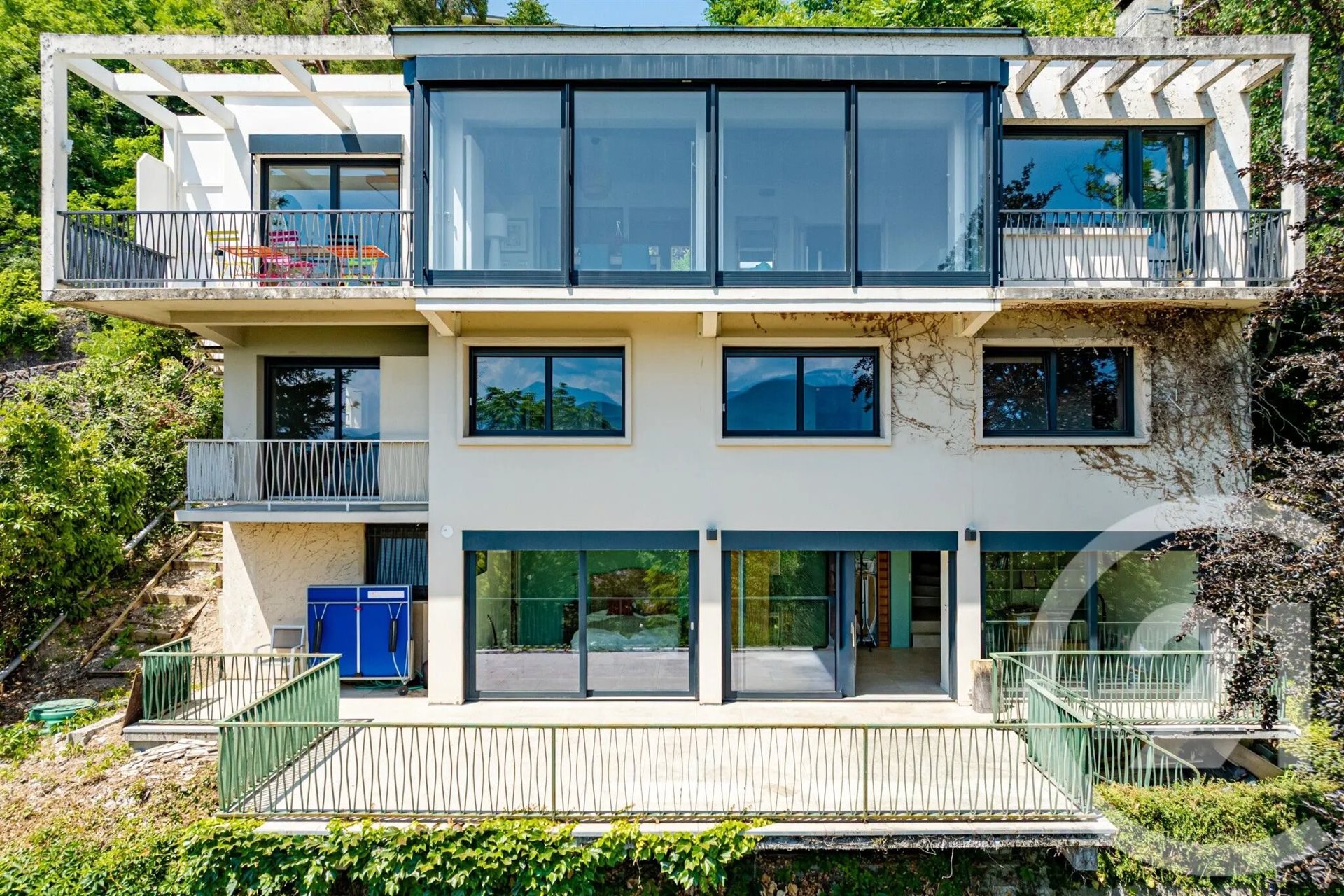 Maison à vendre, 256m², Corenc