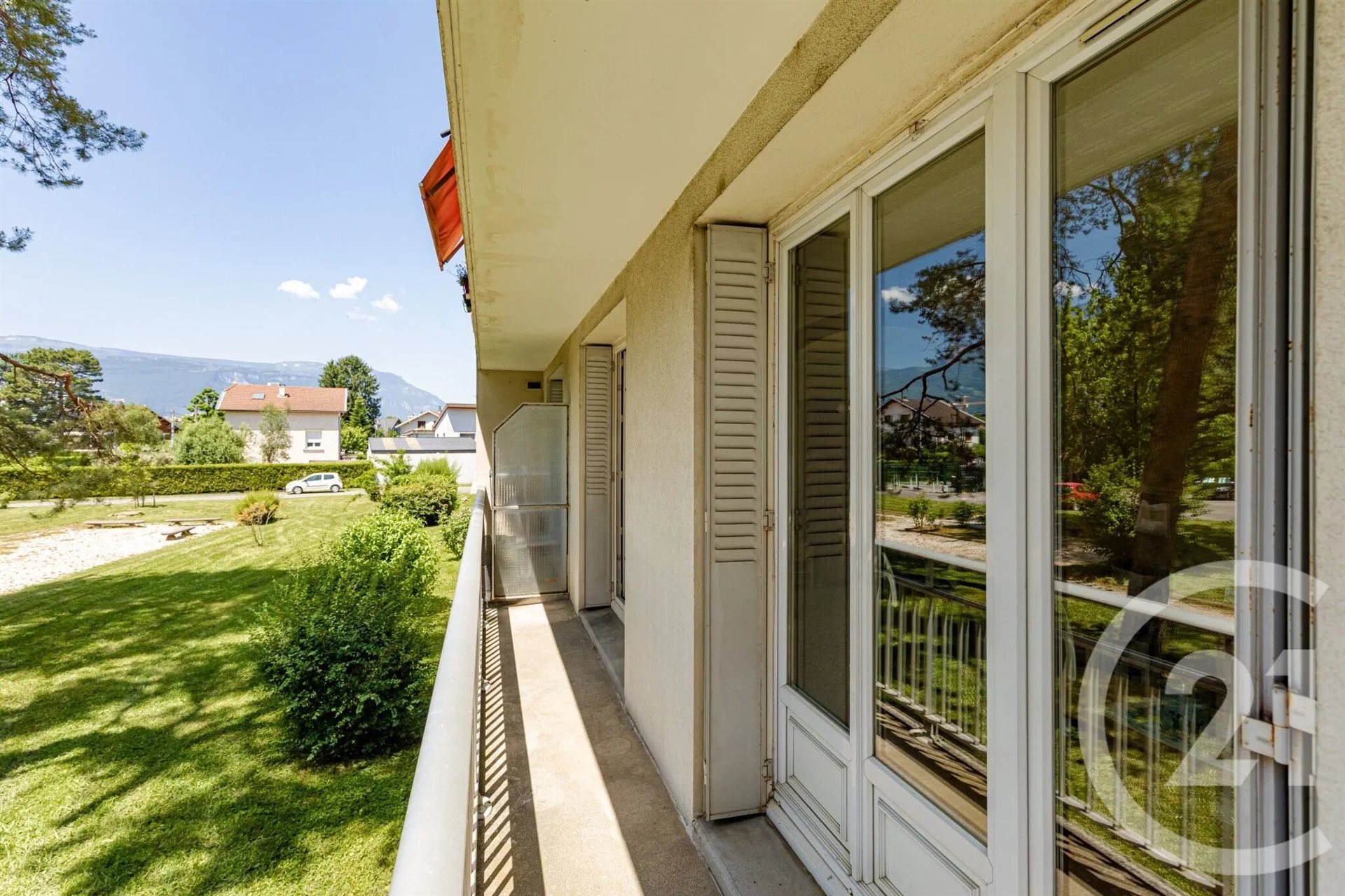Appartement à vendre, 66m², Saint-Martin-d'Hères