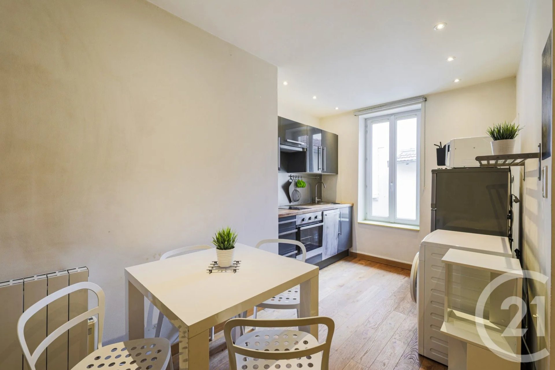 Appartement à vendre, 42m², Grenoble