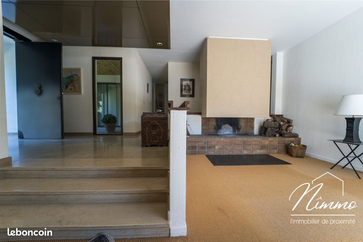 Maison à vendre, 250m², Nîmes