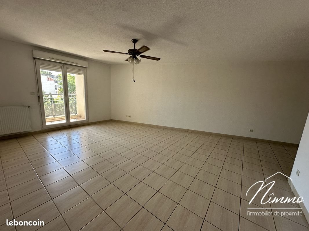 Appartement à vendre, 82m², Tarascon