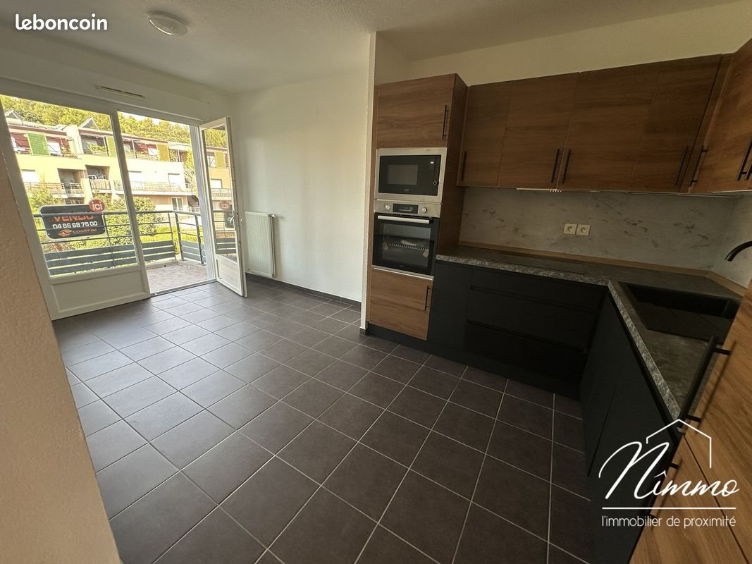 Maison à vendre, 80m², Nîmes