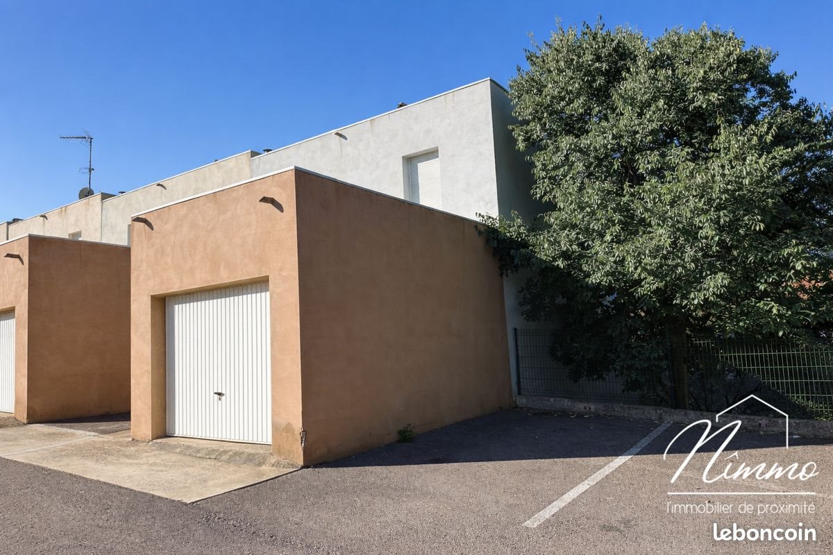 Maison à vendre, 80m², Nîmes
