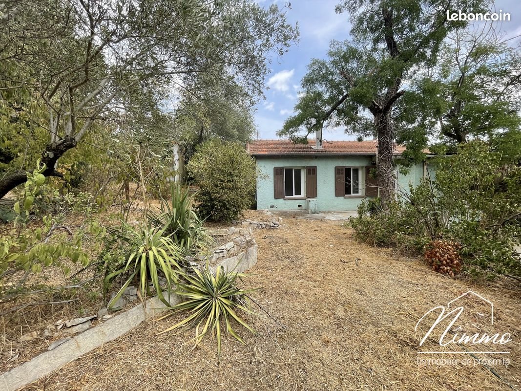Appartement à louer, 55m², Nîmes