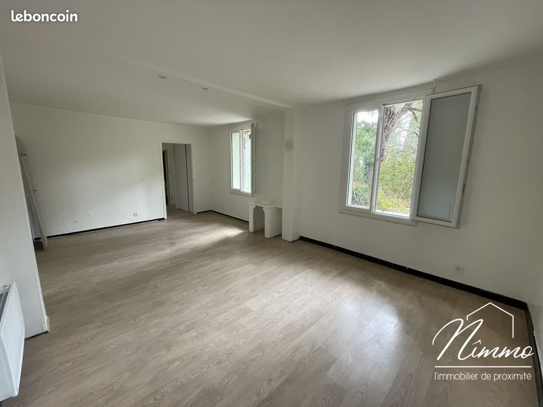 Appartement à louer, 55m², Nîmes