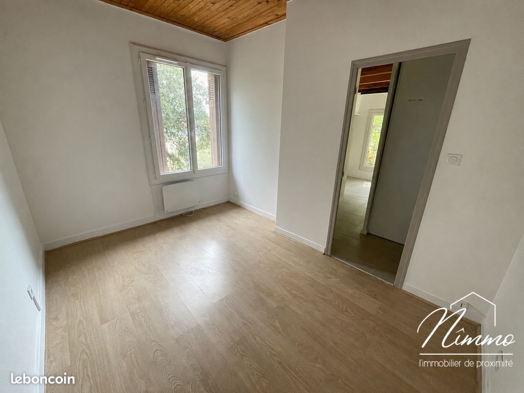 Appartement à louer, 55m², Nîmes