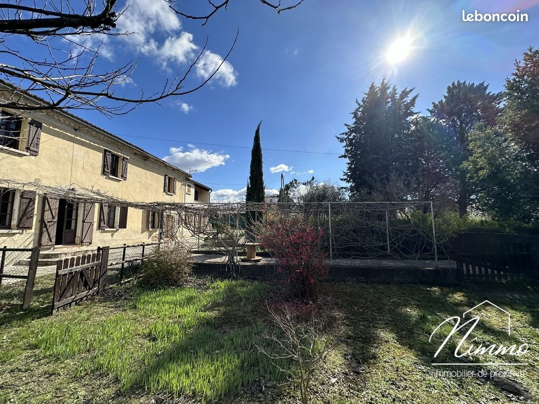 Maison à vendre, 149m², Alès