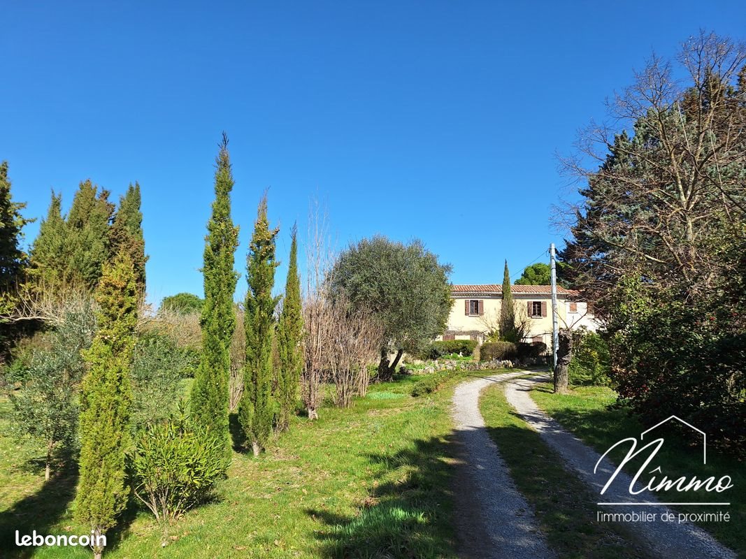 Maison à vendre, 149m², Alès