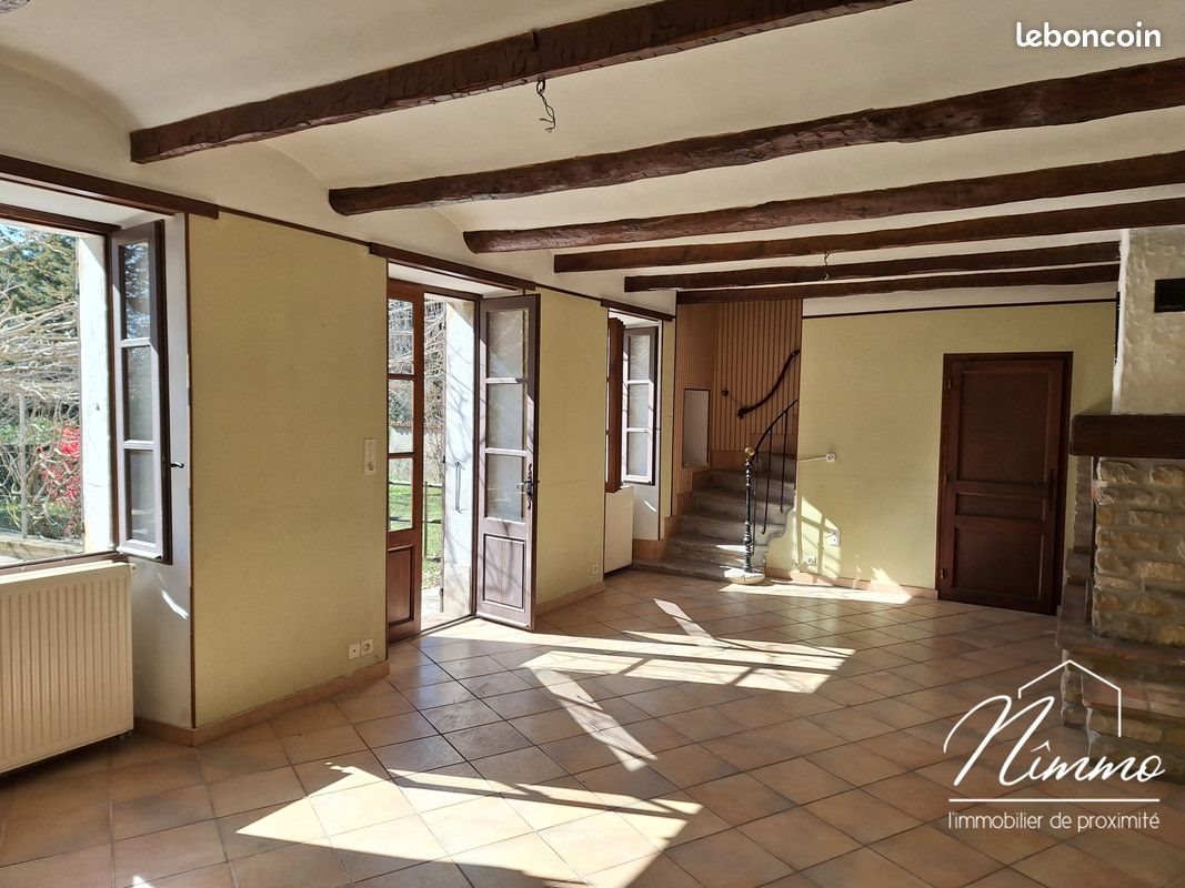 Maison à vendre, 149m², Alès