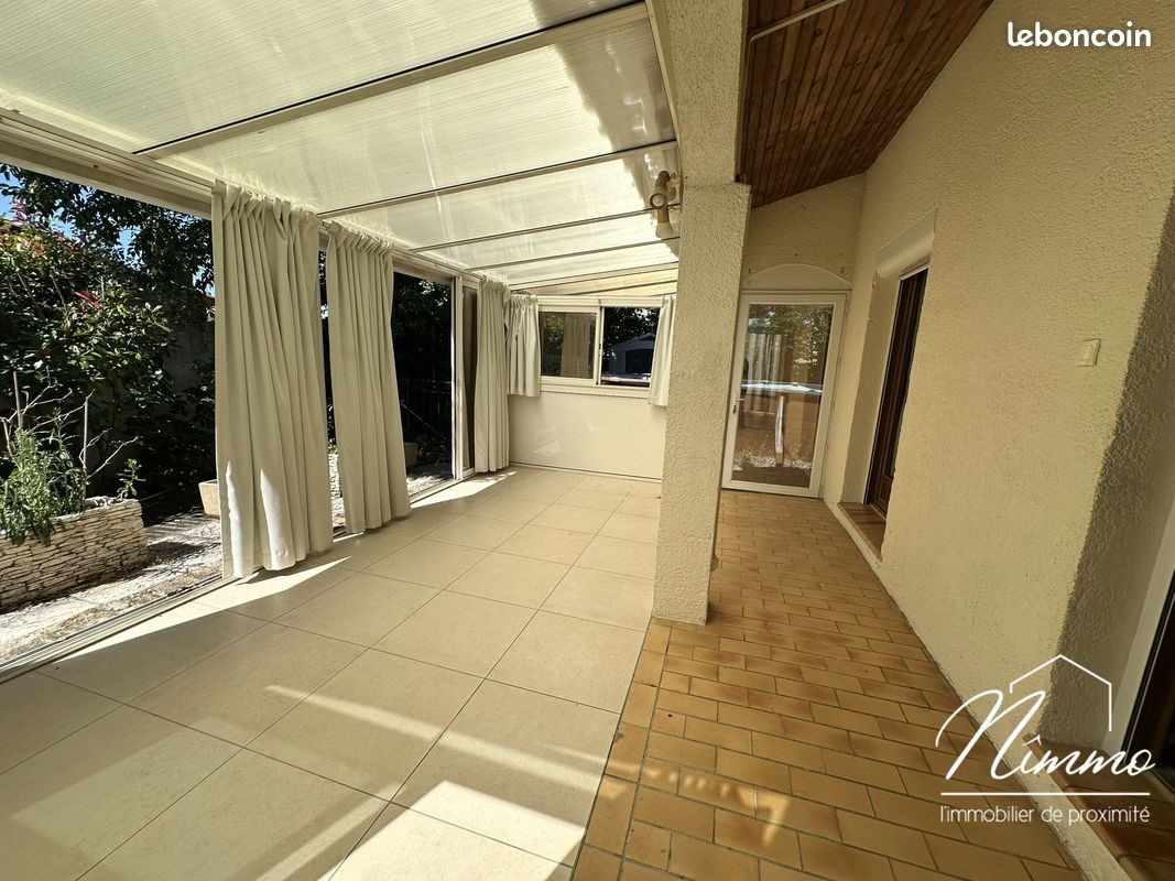 Maison à vendre, 114m², Aubord