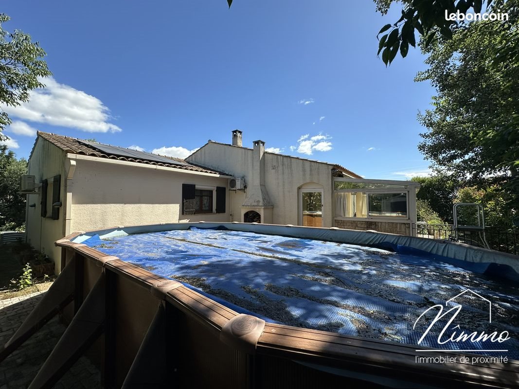 Maison à vendre, 114m², Aubord