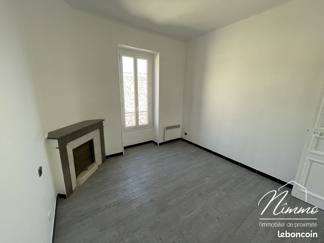 Appartement à louer, 63m², Nîmes