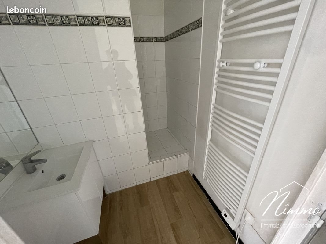 Appartement à louer, 63m², Nîmes