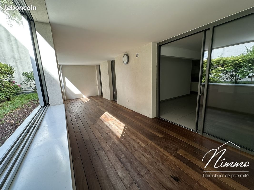 Appartement à vendre, 79m², Nîmes