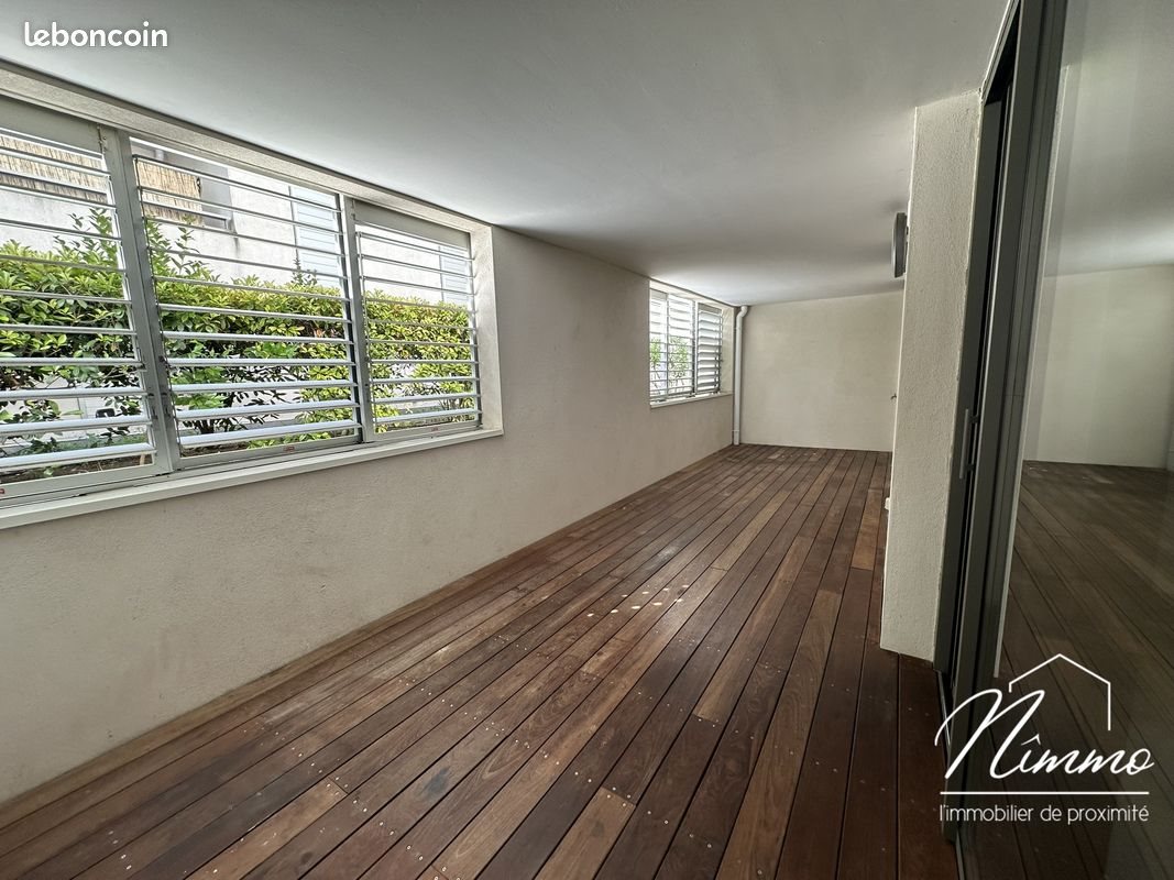 Appartement à vendre, 79m², Nîmes