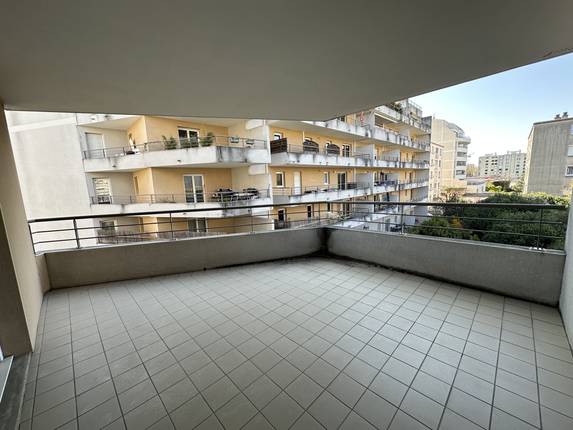 Appartement à vendre, 5m², Valence