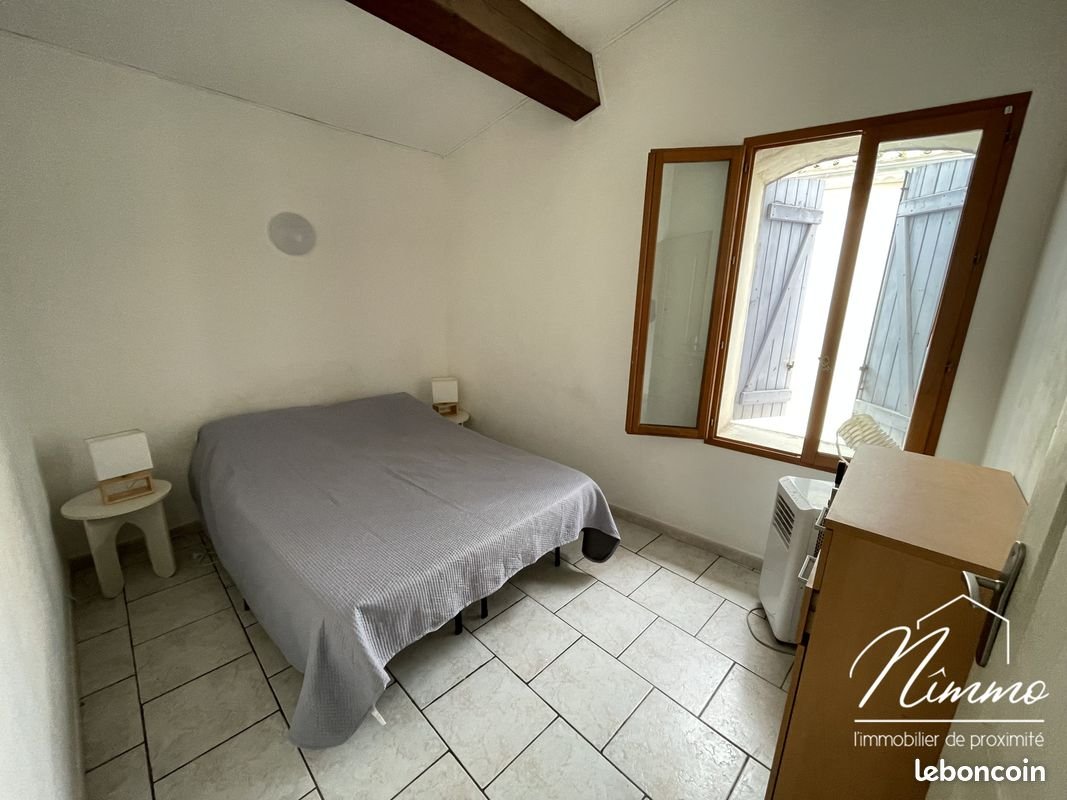 Appartement à louer, 39m², Saint-Gilles