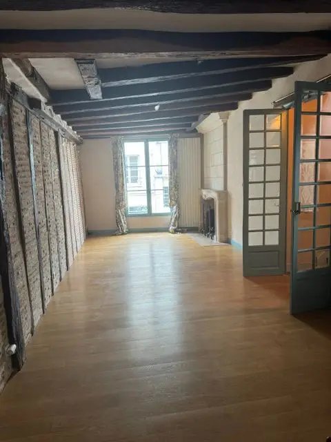 Maison à louer, 91m², Tours