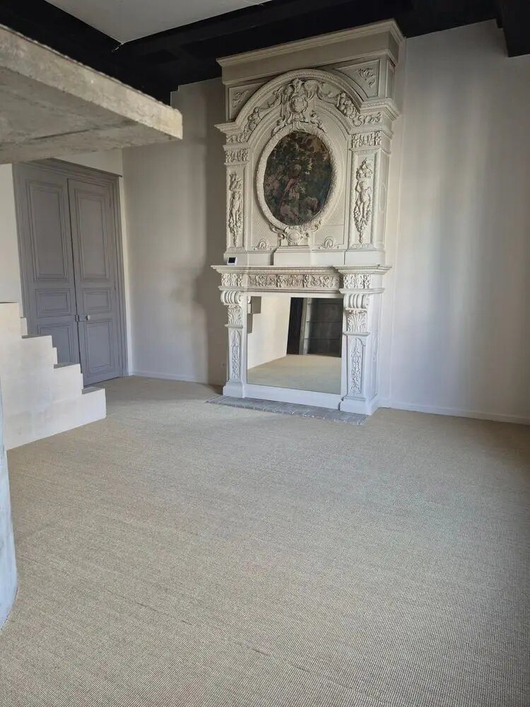 Appartement à louer, 44m², Tours