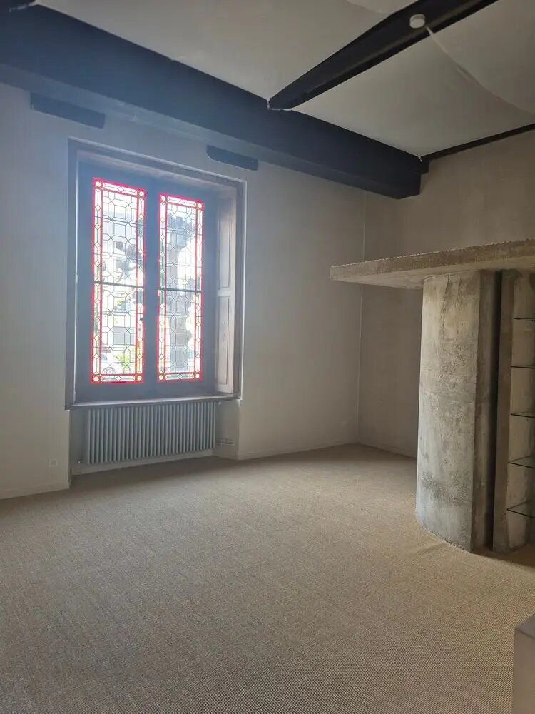 Appartement à louer, 44m², Tours