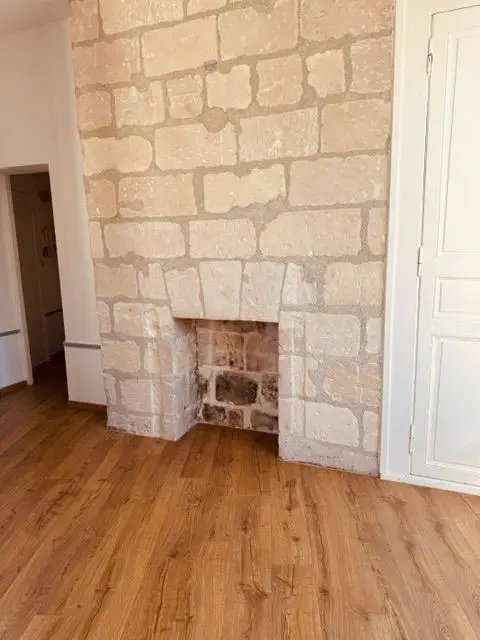 Appartement à vendre, 28m², Tours
