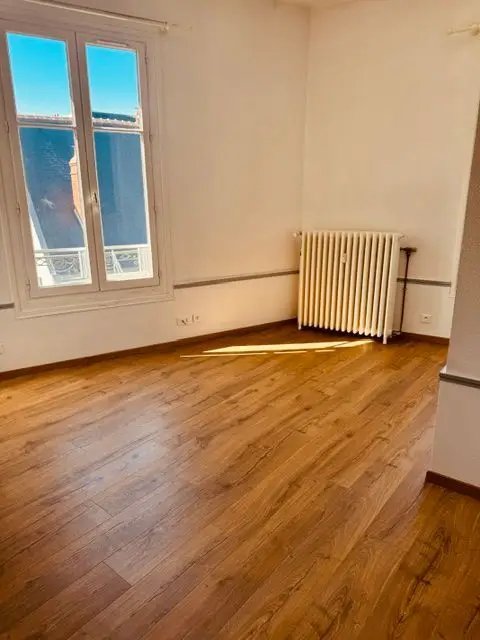 Appartement à vendre, 28m², Tours