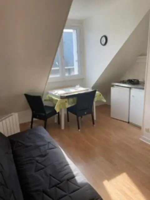 Appartement à louer, 12m², Tours