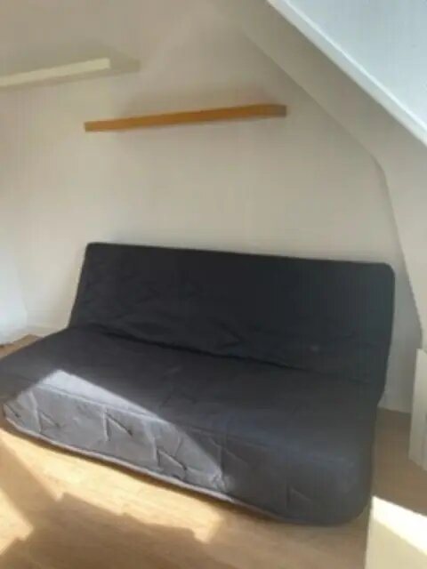 Appartement à louer, 12m², Tours