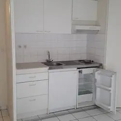 Appartement à louer, 25m², Tours