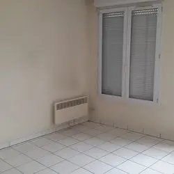 Appartement à louer, 25m², Tours