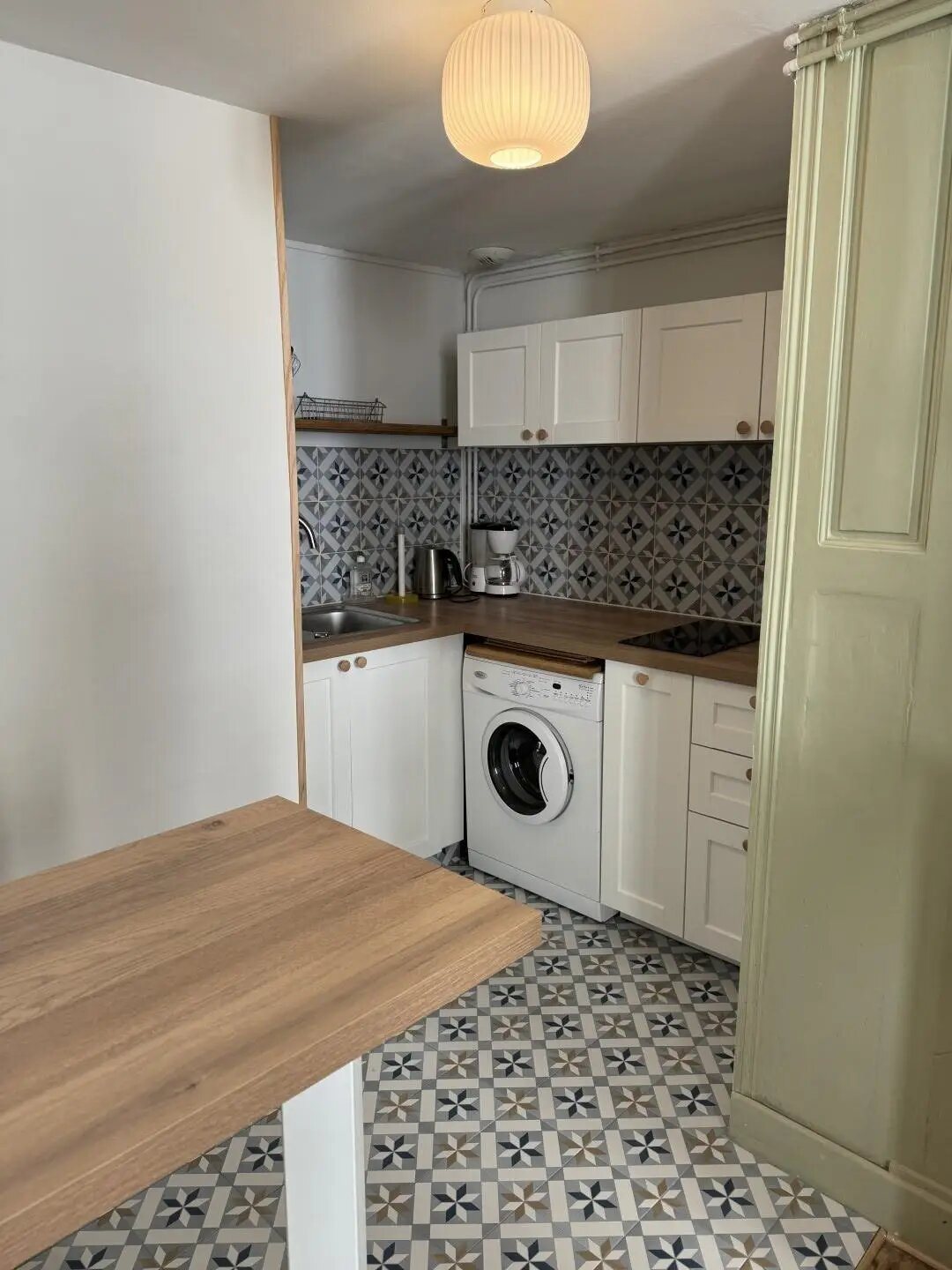 Appartement à louer, 37m², Tours