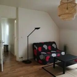 Appartement à louer, 37m², Tours