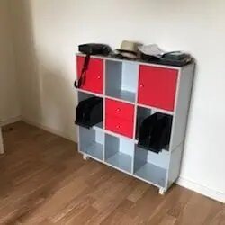 Appartement à louer, 37m², Tours