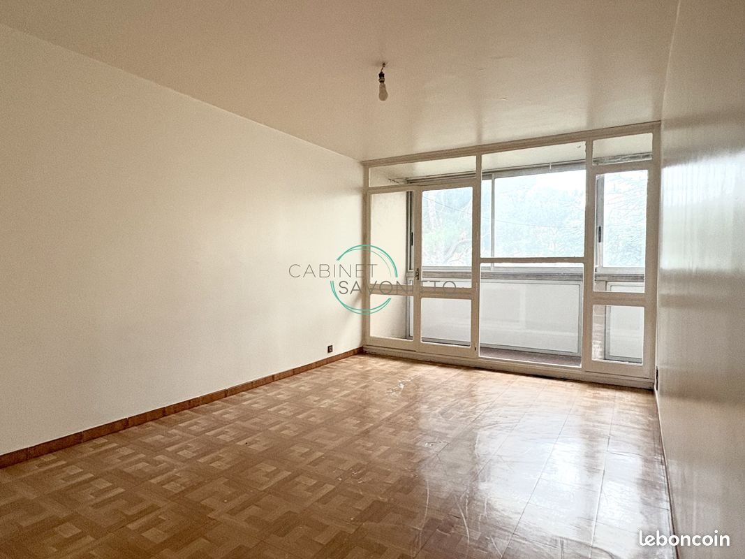 Appartement à vendre, 58m², Marseille 15ème