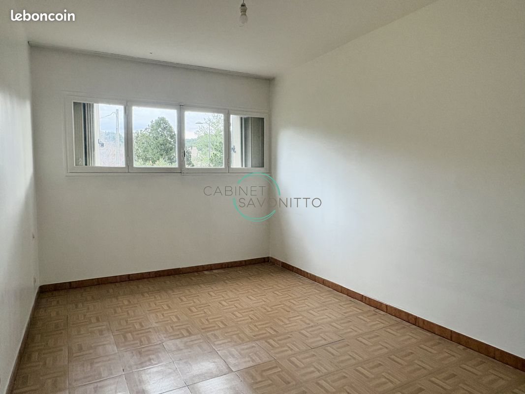 Appartement à vendre, 58m², Marseille 15ème