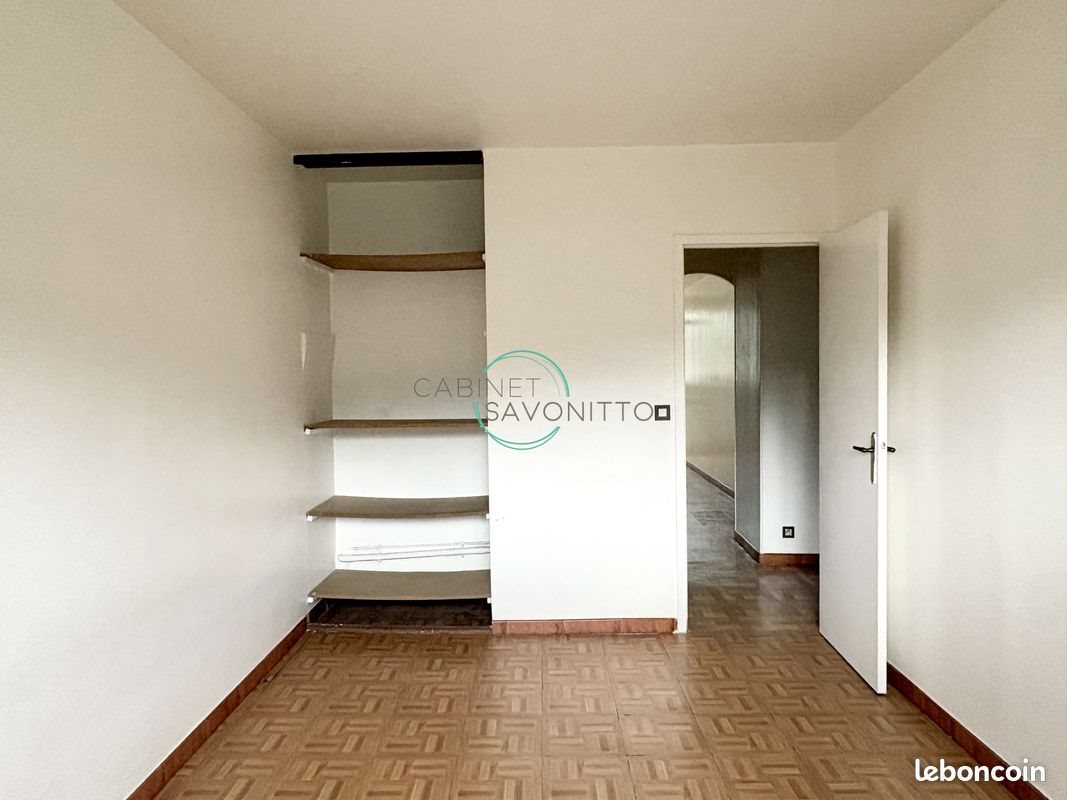 Appartement à vendre, 58m², Marseille 15ème