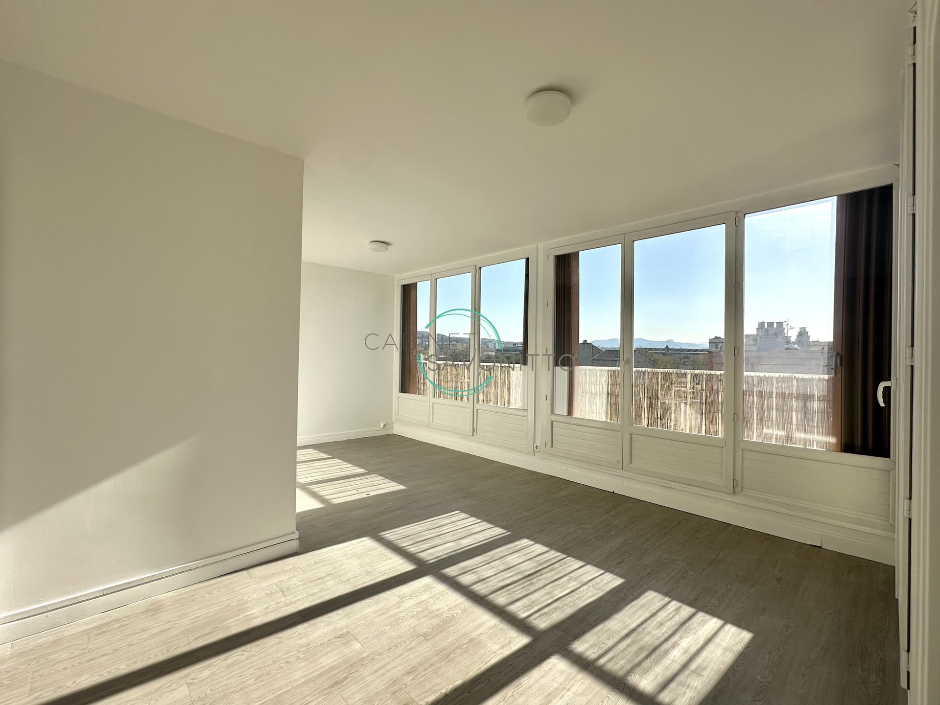 Appartement à louer, 62m², Marseille 14ème