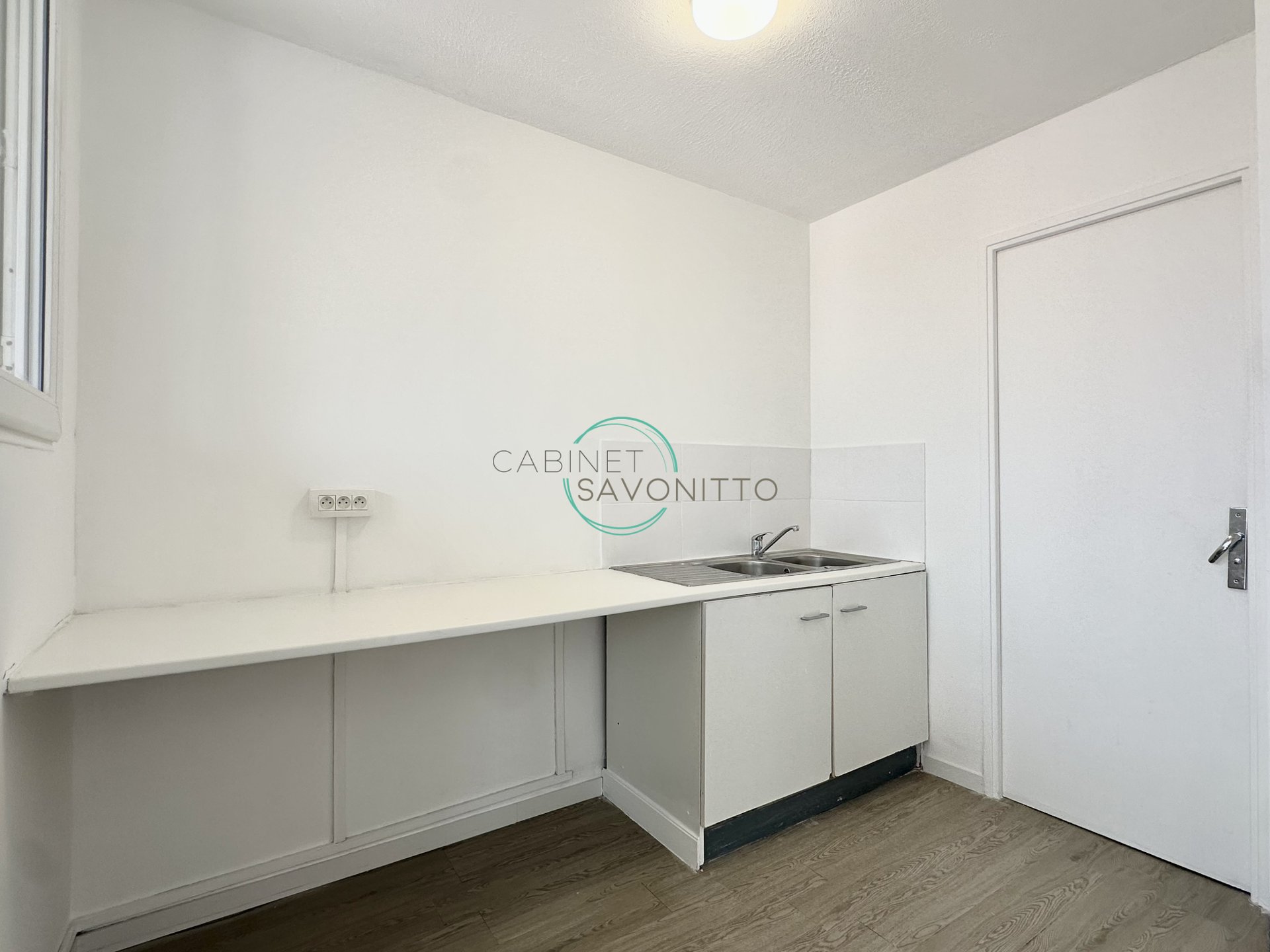 Appartement à louer, 62m², Marseille 14ème